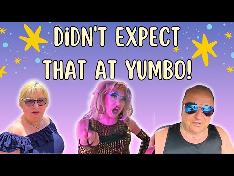 Yumbo Centre After Dark – What’s It Really Like?