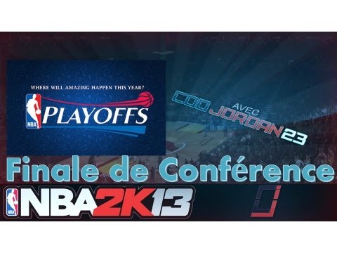 comment monter son joueur nba 2k13
