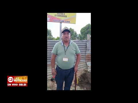 Nueva Santa Rosa vs San Pedro