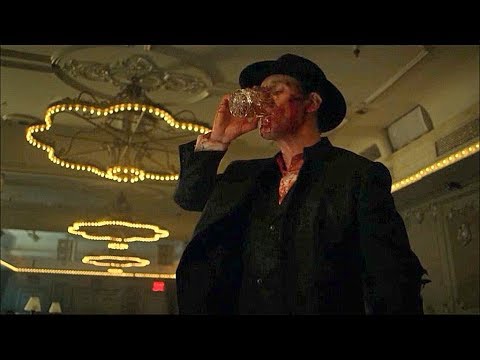 Pilgrim mata a todos en el Club Ruso - THE PUNISHER 2X10