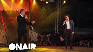 Ilir & Korab Shaqiri - Kenge Moj
