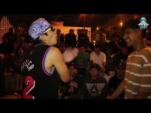 RAMSET vs ARLEX - MAD LINES TORNEO DE VERANO FECHA 2