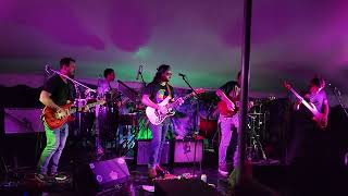 Download lagu Barefuzz - Have a Cigar (Pink Floyd Cover) mp3