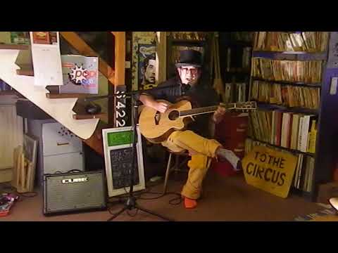 It doesnt have to be - Erasure