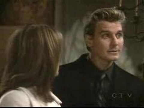 Carly and Jax Scenes on 11-27-07