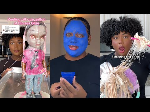 ​Ultimate That's So Drea TikTok and Shorts Compilation 2025 | Best of Drea's Comedy and ASMR Skits