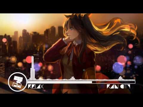 Relax   Merce ft Farisha   Rain City 720p