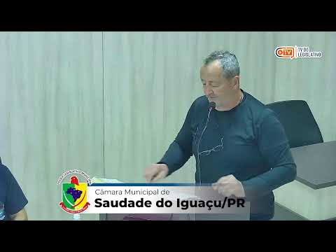 24º SESSÃO ORDINÁRIA DE 2026