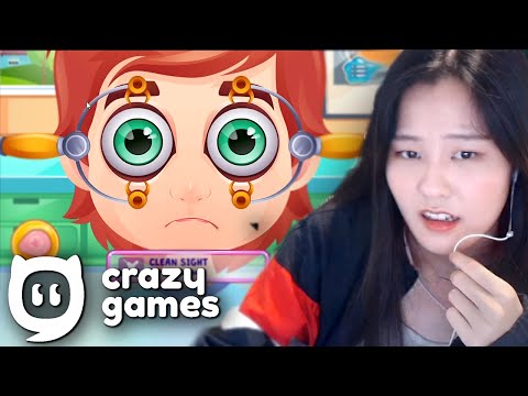 39daph Plays Browser Games