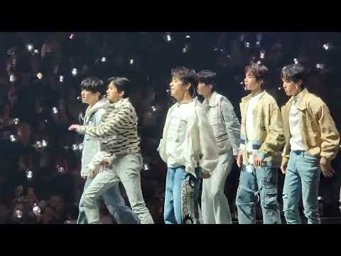 [111622] ATEEZ IN FORT WORTH KQ FELLAZ 2 'GEEK'