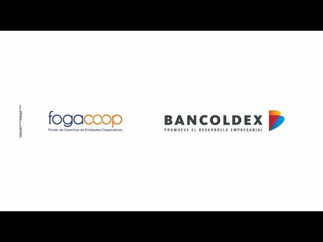 Alianza Bancóldex – Fogacoop: Trabajamos juntos por el sector cooperativo