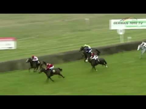 Jockey's life.. pure  sport, pure emotions