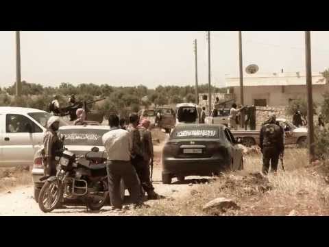 إصدار عن الغزوة الرابعة لتطهير البيت الداخلي من معركة فالمغيرات صبحاً