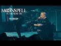 MOONSPELL - In Tremor Dei feat. Orquestra Sinfonietta de Lisboa (Official Video) | Napalm Records