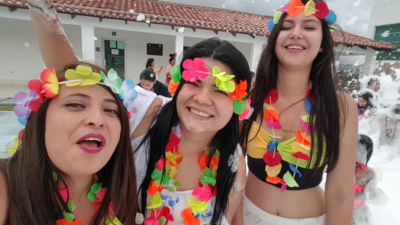 Fiestas Infantiles Quito