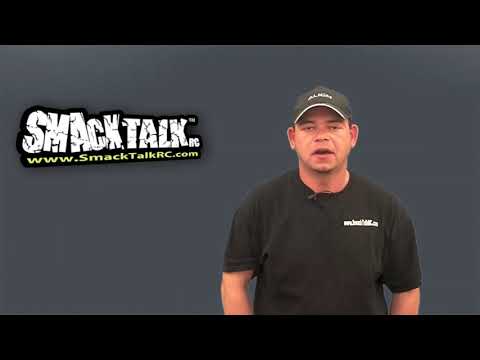 SmackTalk RC Quick Tips #1 - Flybar vs Flybarless