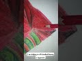 Ponniyin Selvan Trisha Drawing How Is This Trisha Ponniyin Selvan Drawings Shorts