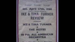 Larry O Williams   Thats My Girl 