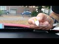 НАБОР ДЛЯ РЕМОНТА АВТОСТЕКОЛ WINDSHIELD REPAIR KIT