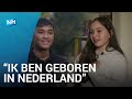 In Amsterdam geboren, maar toch illegaal in Nederland