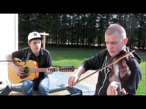 Whiskey Lullaby - Lucas Holmgren & Jed Bartausky