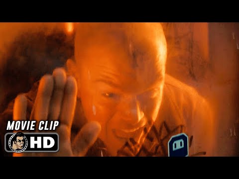 ELYSIUM Clip - "Doomed To Die" (2013)