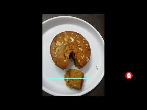 EGGLESS PLUM CAKE/FRUIT CAKE/FLUFFY&SPOONGY CAKE