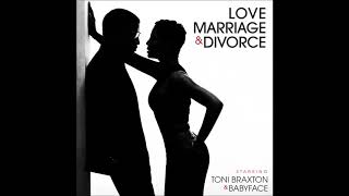 I Hope That You&#39;re Okay - Toni Braxton &amp; Babyface
