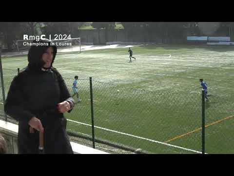 25 | Jogo1 | 1P | SU 1.º Dezembro x CF Santa Iria | 3-0