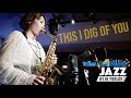 This I Dig of You