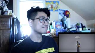 Planet Shiver - Rainbow (Feat. Crush) MV Reacition