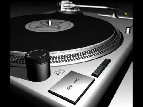 Rhythmcentric - New school fusion (Drum Dub) Tribal Latin House