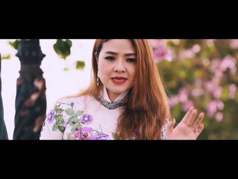 Nỗi nhớ bằng lăng - Ngọc Hương