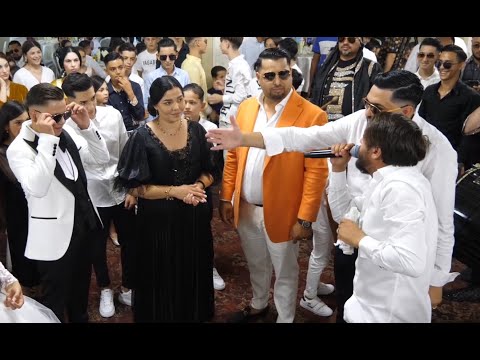 Alex Kojo ❌ Formatia Kana Jambe Dan Bursuc ❌ Super Show ❌ Manele  ❌ Live