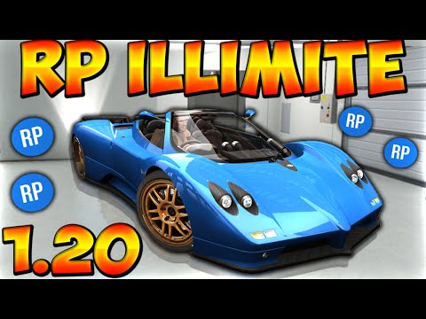 comment gagner beaucoup de rp dans gta 5 online