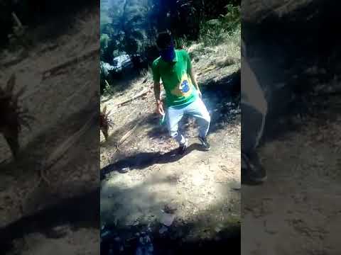 (N.B.T.S) mc indio e mc gw indio come