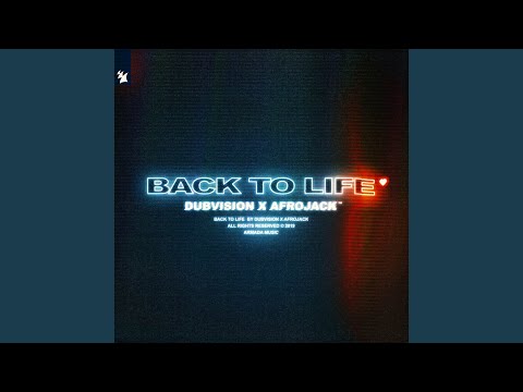 Back To Life (Extended Mix)