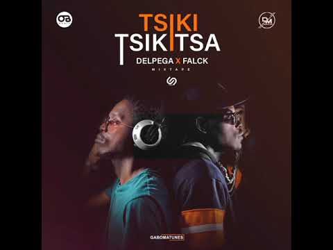 Delpéga feat Falck - Tsikitsikitsa (audio officiel)