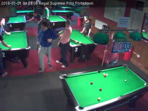 Declan Duff Shot Of The Week