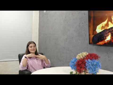 Oglinda Trofeului 2023 E18 - cu Tofan Ariana