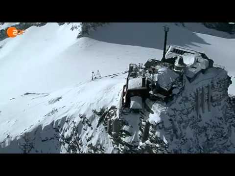 Terra X - Wilder Planet - Mit Feuer und Flut