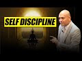 Self - Discipline | Harshvardhan Jain | 7690030010