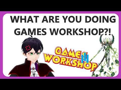 March 2026 40K Balance Dataslate Summary and Review