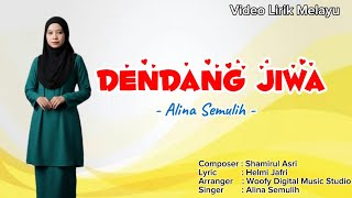Download lagu Dendang Jiwa (𝟮𝟬𝟮𝟲) | Alina Semulih | 𝗟𝗮𝗴𝘂 Melayu | 𝗩𝗶𝗱𝗲𝗼 𝗟𝗶𝗿𝗶𝗸 𝗠𝗲layu 2026 mp3