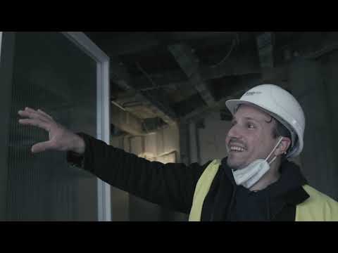 TAGEBUCH #174: Close Up: Stefko Hanushevsky I DER GROSSE DIKTATOR I Schauspiel Köln-Residenztheater