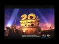 REUPLOAD 20th Century Fox 2009 Blue Sky Studios Environmental Demo Reel Version