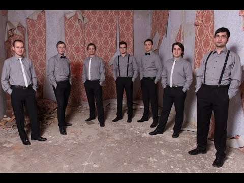 Sekstakord -  Ustavi se za hip