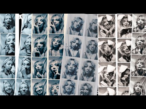 photobooth confessions