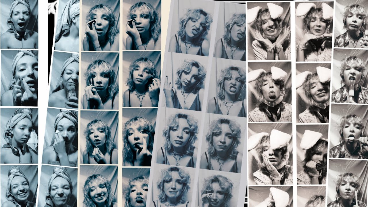 photobooth confessions