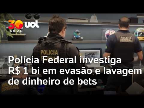 Advogado Nelson Wilians é alvo da PF, suspeito de lavar dinheiro para bets